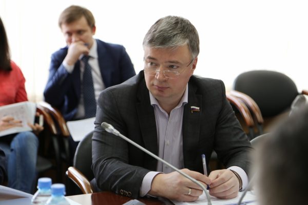 Артем Кавинов: «Планируется продлить «дачную амнистию» на пять лет».