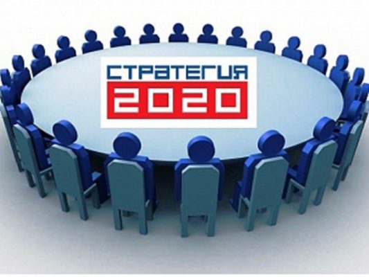 Программа развития до 2020 года