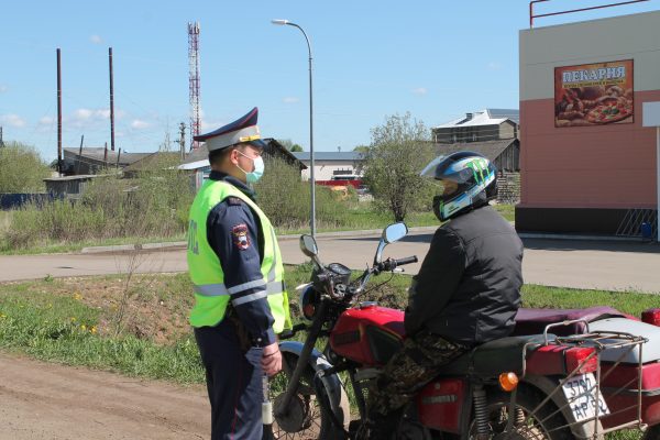 «Бородатые» советы мотоциклистам