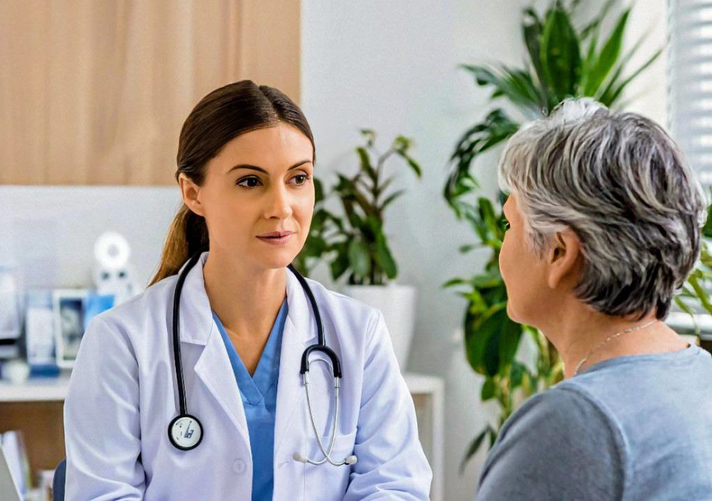 Центры здоровья в Нижегородской области: как пройти обследование бесплатно