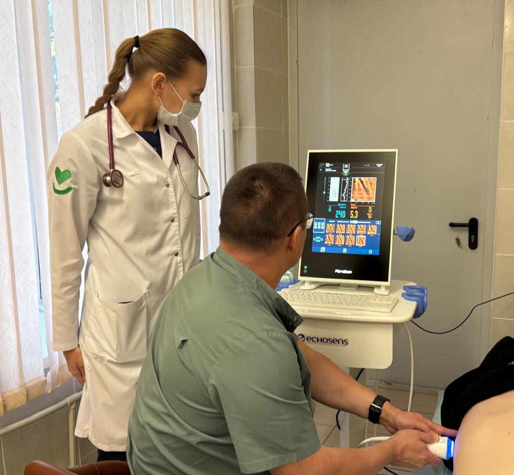 В Нижегородской области усовершенствовали систему лечебно-профилактической помощи пациентам с гепатитом С