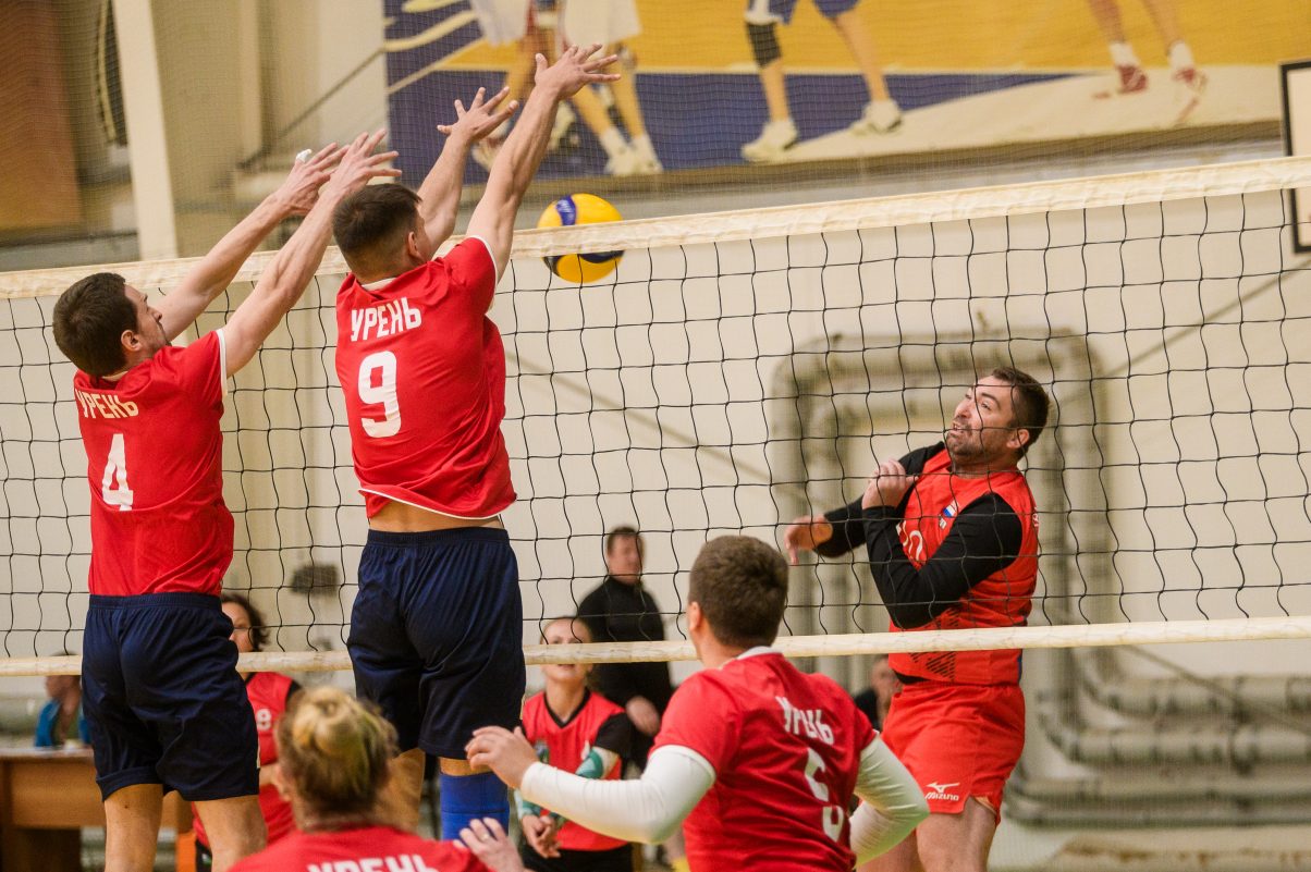 Нижегородцы примут участие в финале Всероссийского марафона спорта и здорового образа жизни «Земля спорта»