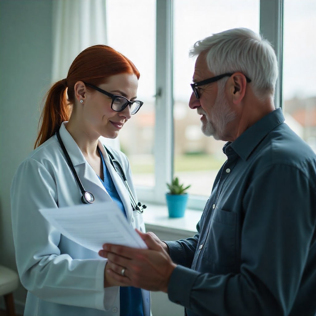 Нижегородцам назвали 6 причин пройти диспансеризацию