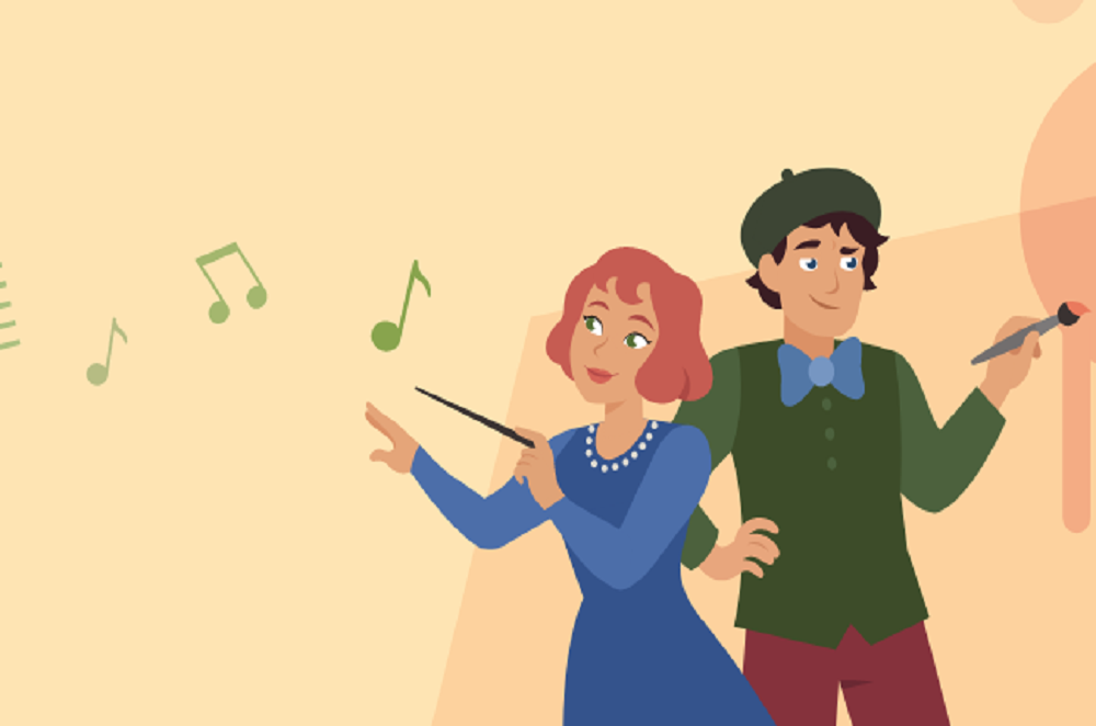 Нижегородских школьников приглашают к участию во Всероссийской онлайн-олимпиаде «Культура вокруг нас»