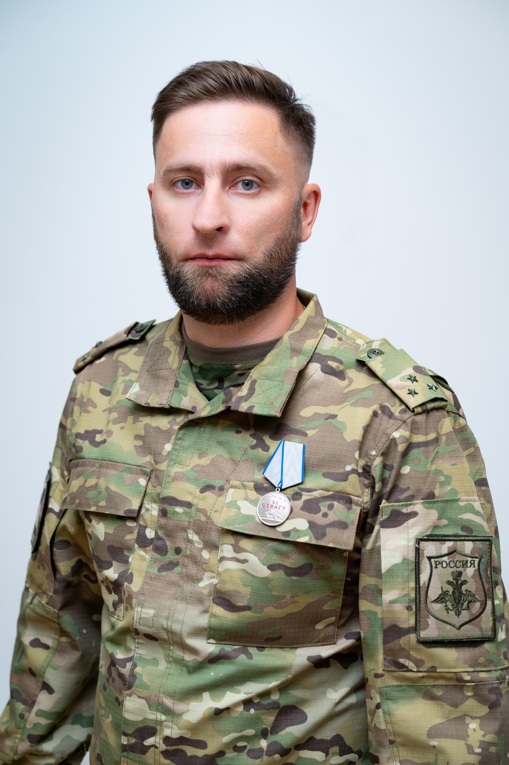 Николай Малеев: «Участники программы «Герои. Нижегородская область» продолжат служить своей стране, но уже на другом поприще»