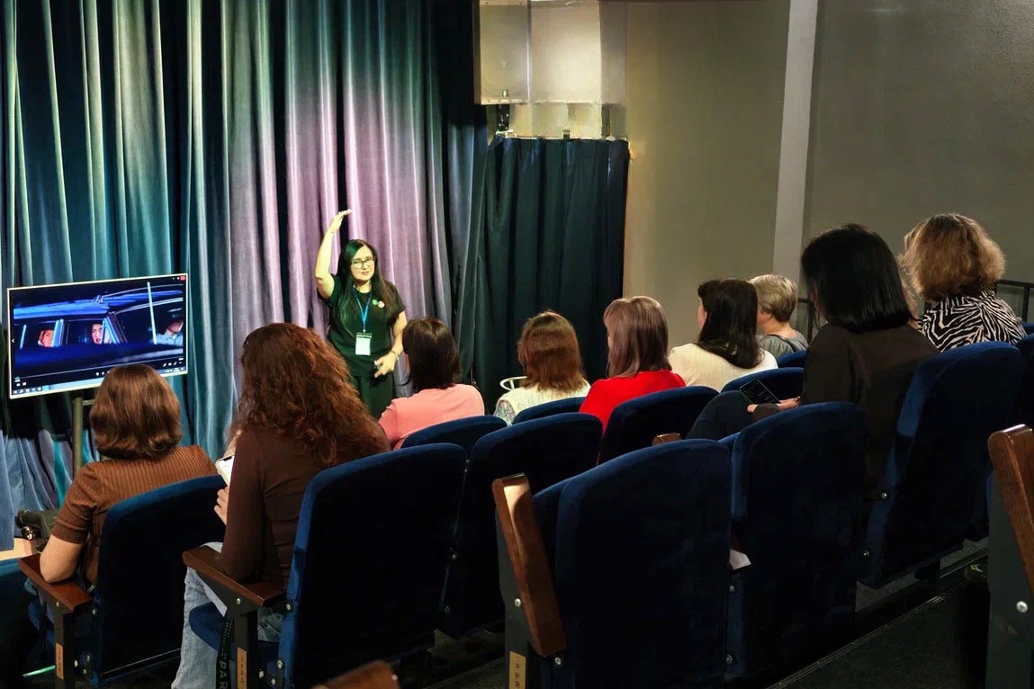 Школа «Женщины участников СВО» открылась при Нижегородском кадровом центре