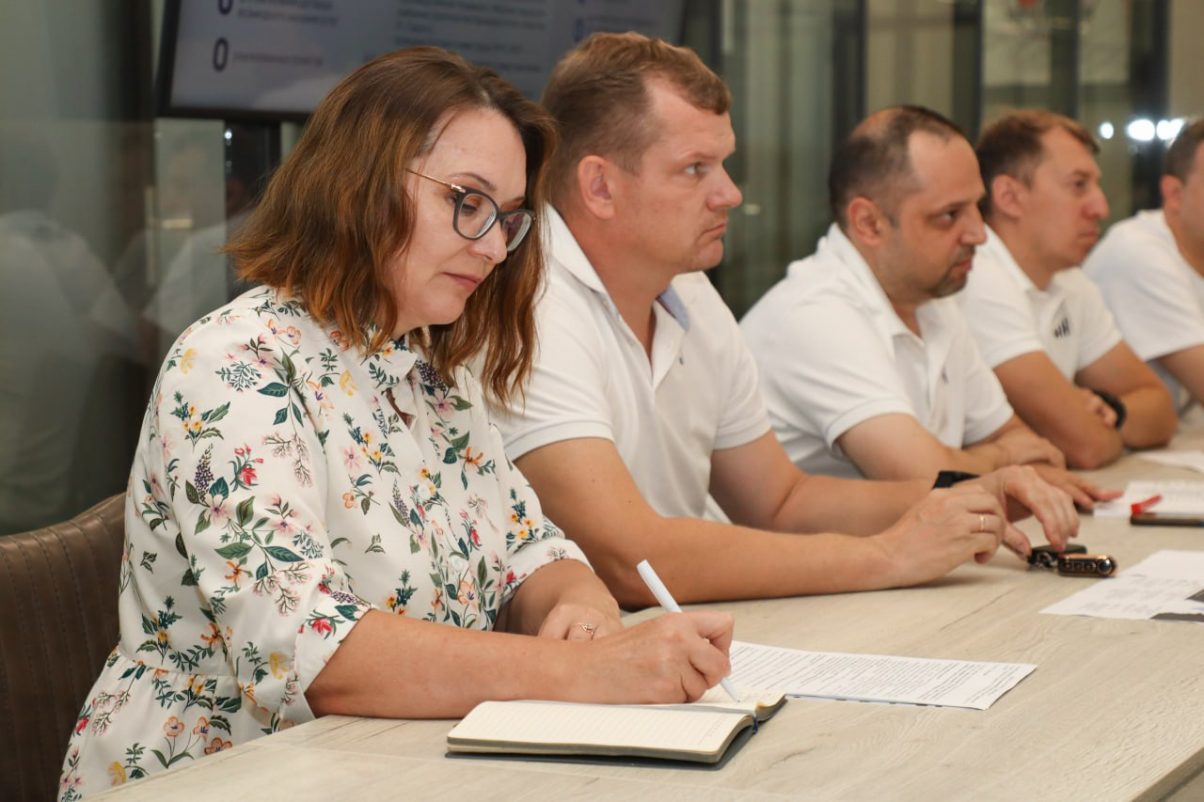 Три встречи с территориальными управляющими Корпорации развития в формате «Инвестчас» пройдут в Нижегородской области в феврале