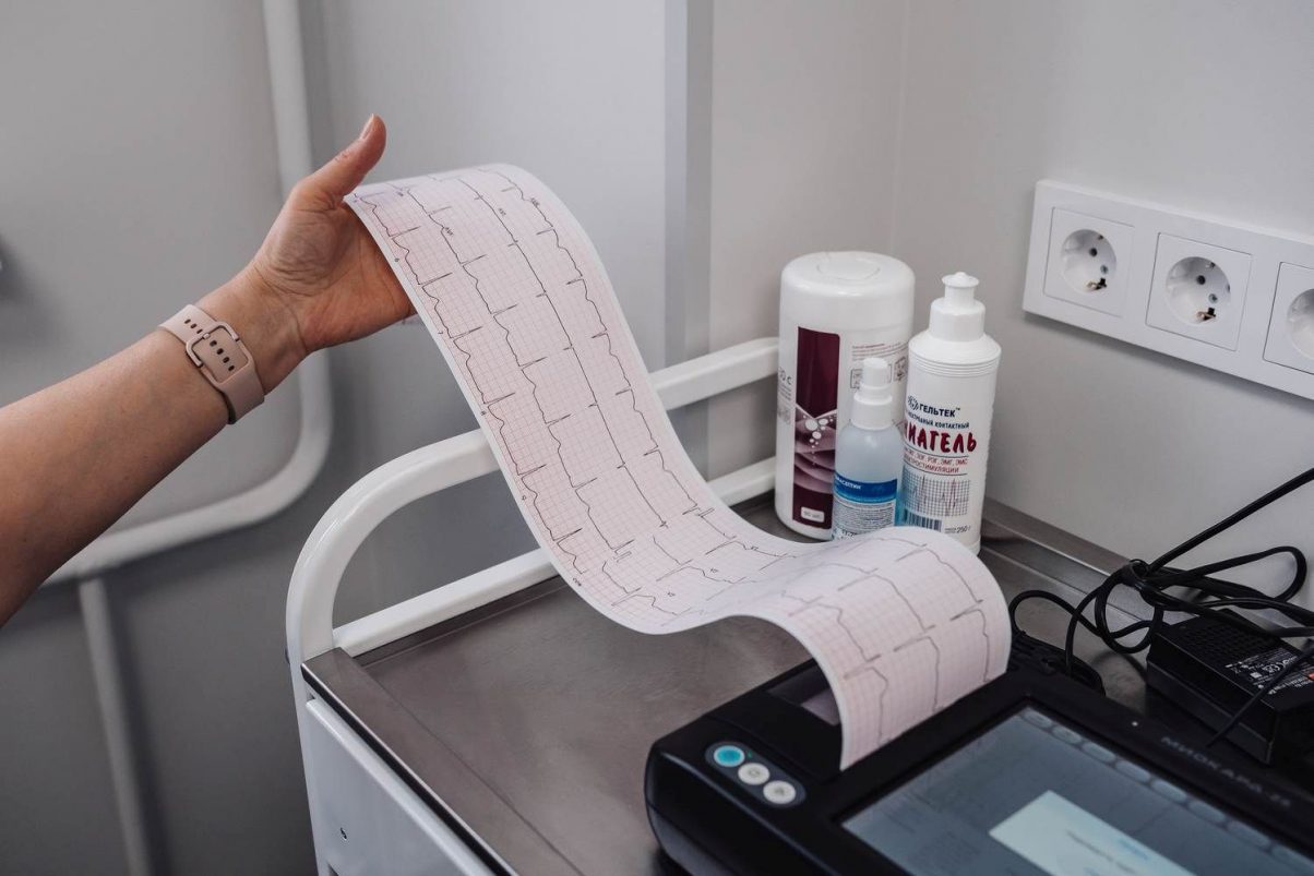 Опередить болезнь