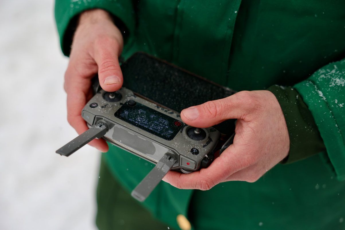 Более 230 пилотов БАС обучили в Нижегородской области в 2025 году в рамках экспериментального правового режима