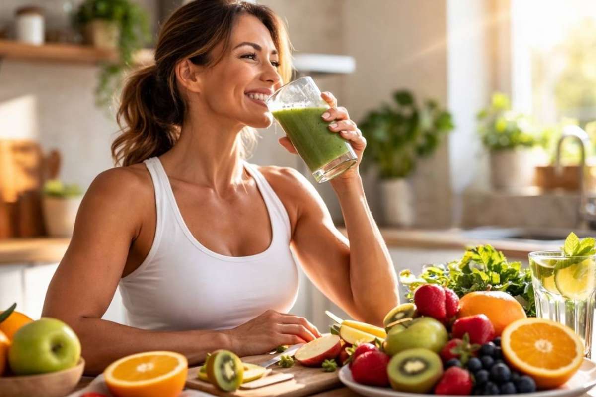 Шесть шагов к крепкому иммунитету: советы нижегородского медика