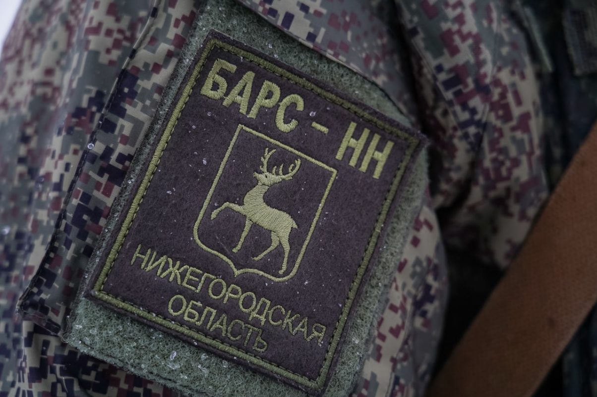 Резервисты «БАРС-НН»: «Опыт, полученный на специальных сборах, помогает решению задач на основной работе»