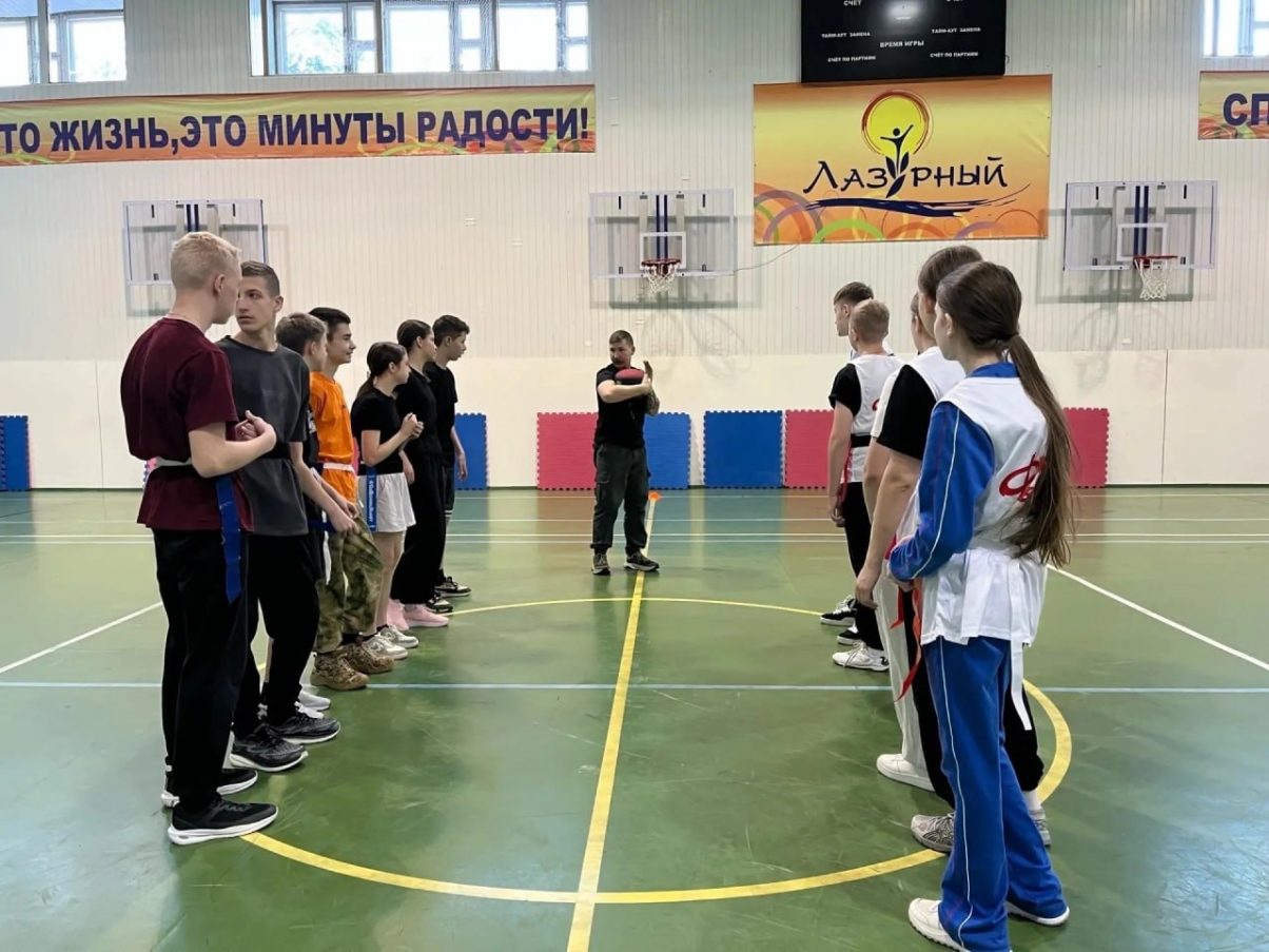 Около 6 тысяч детей прошли обучающие семинары на тему безопасности на дорогах с начала учебного года