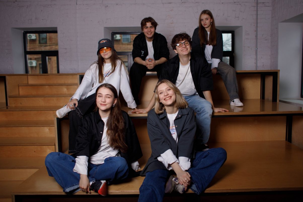 Нижегородцы могут внести свои предложения в программу комплексного развития молодежной политики региона на 2027 год