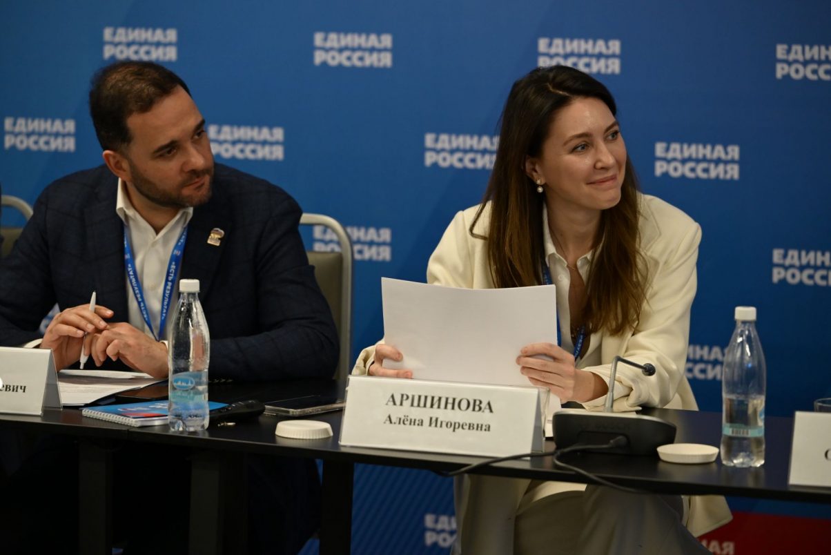 Мораторий на увеличение учебной нагрузки для школьников предложили включить в новую народную программу партии