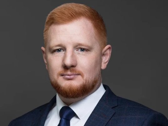 Павел Саватеев назначен исполняющим обязанности заместителя председателя правительства Нижегородской области