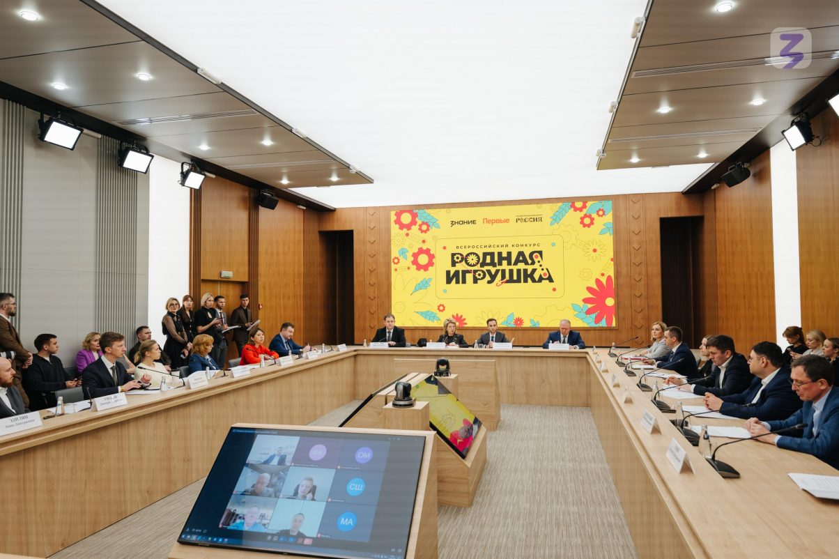 Нижегородцы могут подать заявку на участие во втором сезоне Всероссийского конкурса «Родная игрушка»