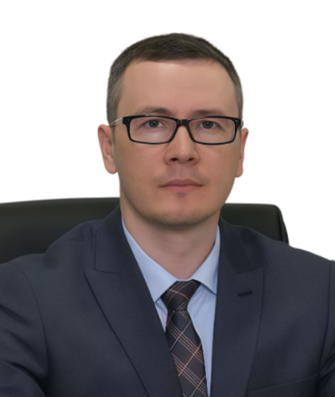 Глеб Никитин назначил Виктора Анисимова министром науки и высшего образования Нижегородской области