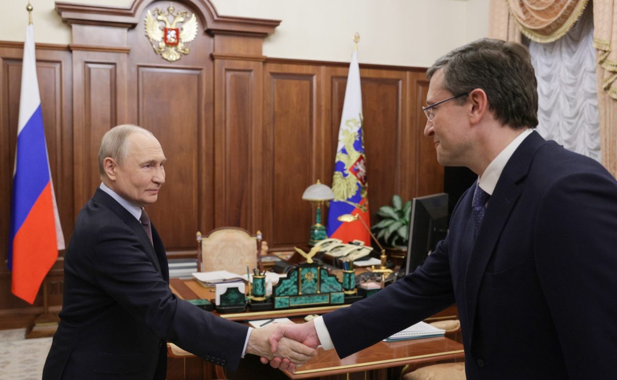 Президент России: «Инициативы реализуются, и результат есть»