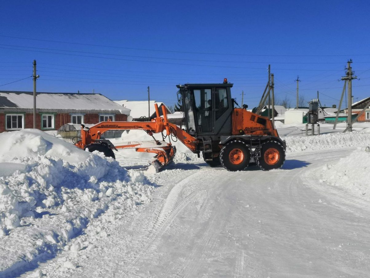 Более 1000 единиц спецтехники готовы к безаварийному пропуску паводковых вод на дорогах Нижегородской области