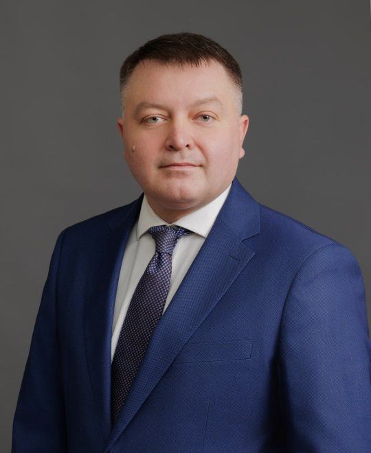 Заместитель председателя правительства Нижегородской области Иван Каргин 17 марта проведет личный прием граждан