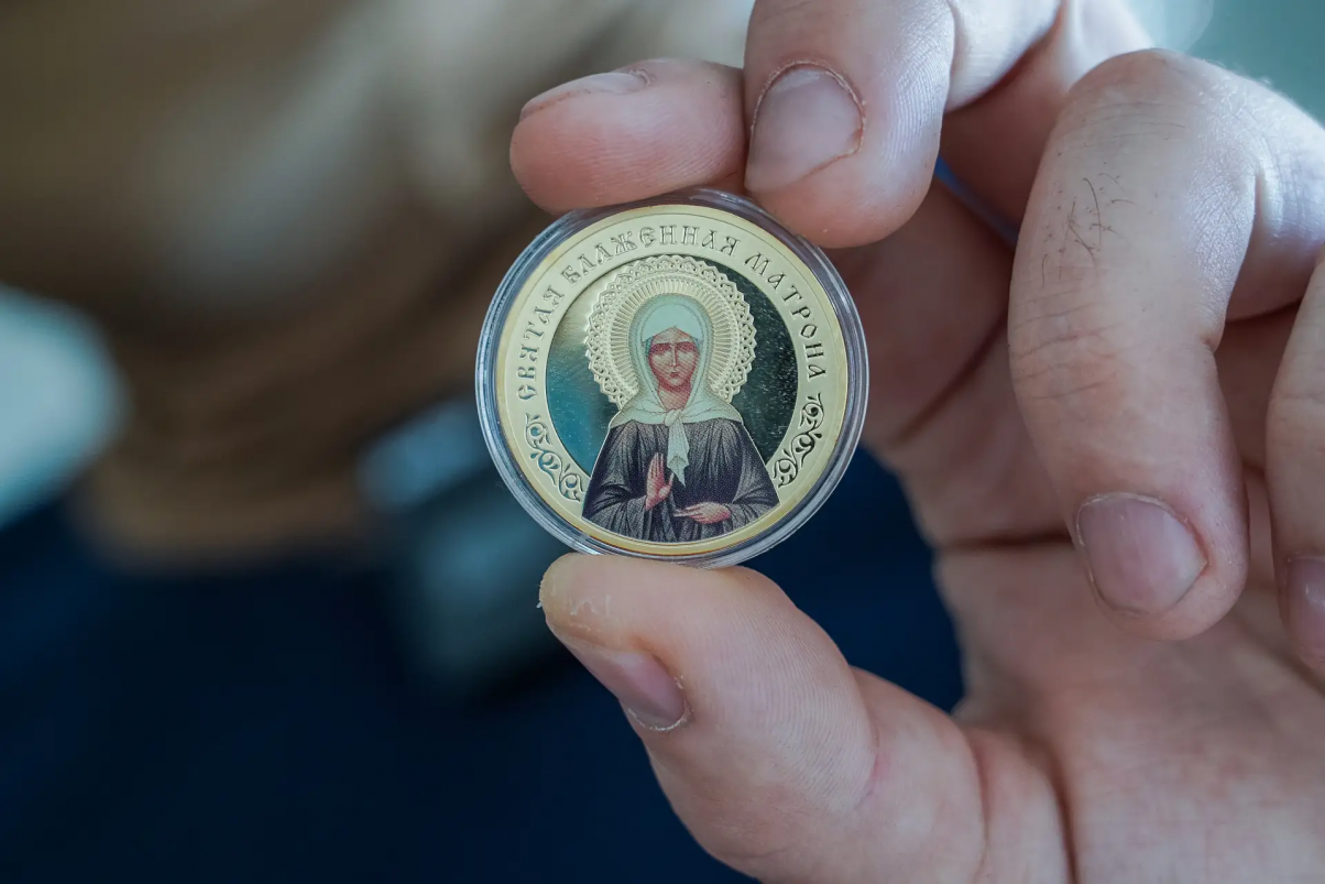 Доброволец СВО: «За войсками беспилотных систем будущее, и мы обязательно победим!»