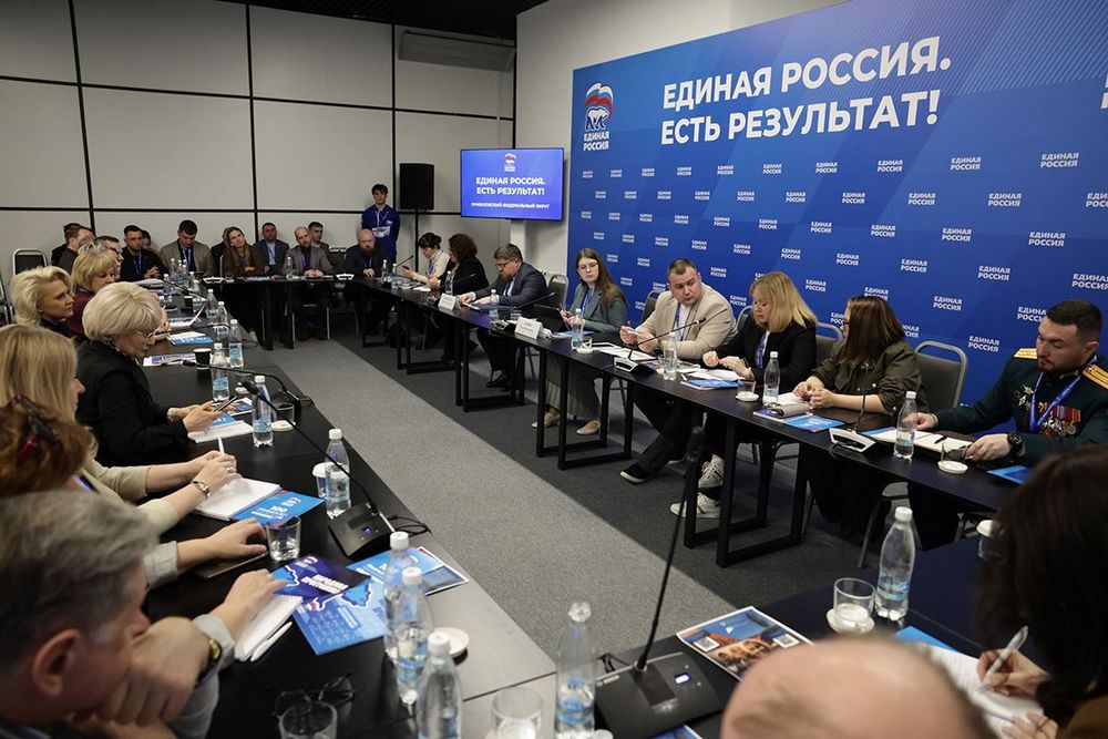 Обновленную стратегию развития внутреннего туризма предлагается включить в народную программу партии