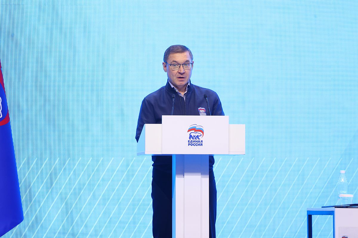 На форуме «Есть результат!» в Нижнем Новгороде определили ключевые векторы для формирования новой народной программы партии