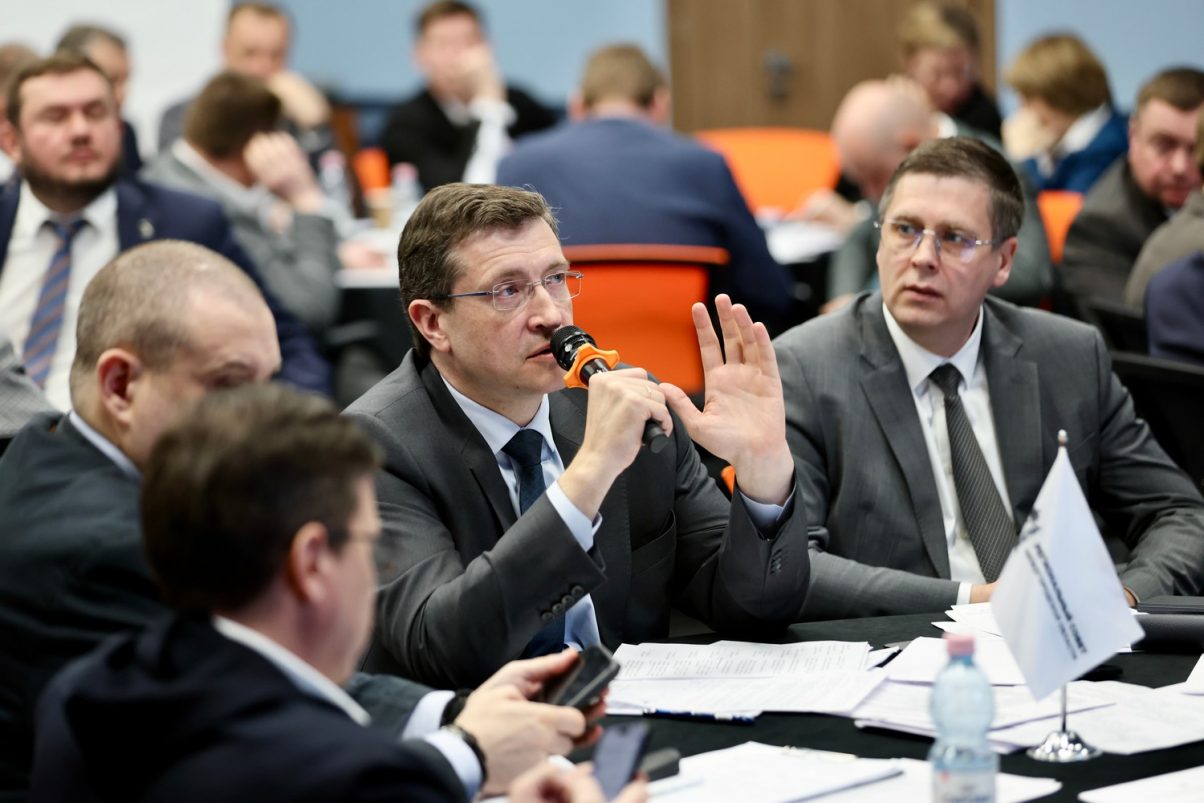 «Земельный банк» участков для многодетных семей и участников СВО, чат-бот «АНТИВЕЙП»,  Всероссийская неделя субботников и другие итоги недели