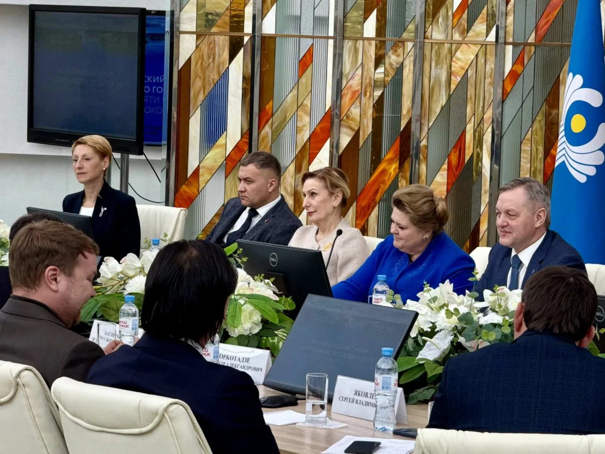 Сергей Яковлев представил практики развития патриотического туризма в Нижегородской области на форуме Travel hub «Содружество»