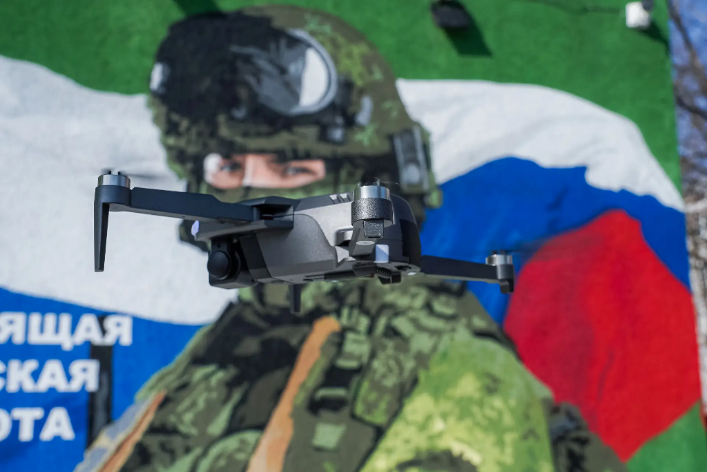 Доброволец СВО: «Защищать Родину, дом и семью – дело настоящего мужчины»