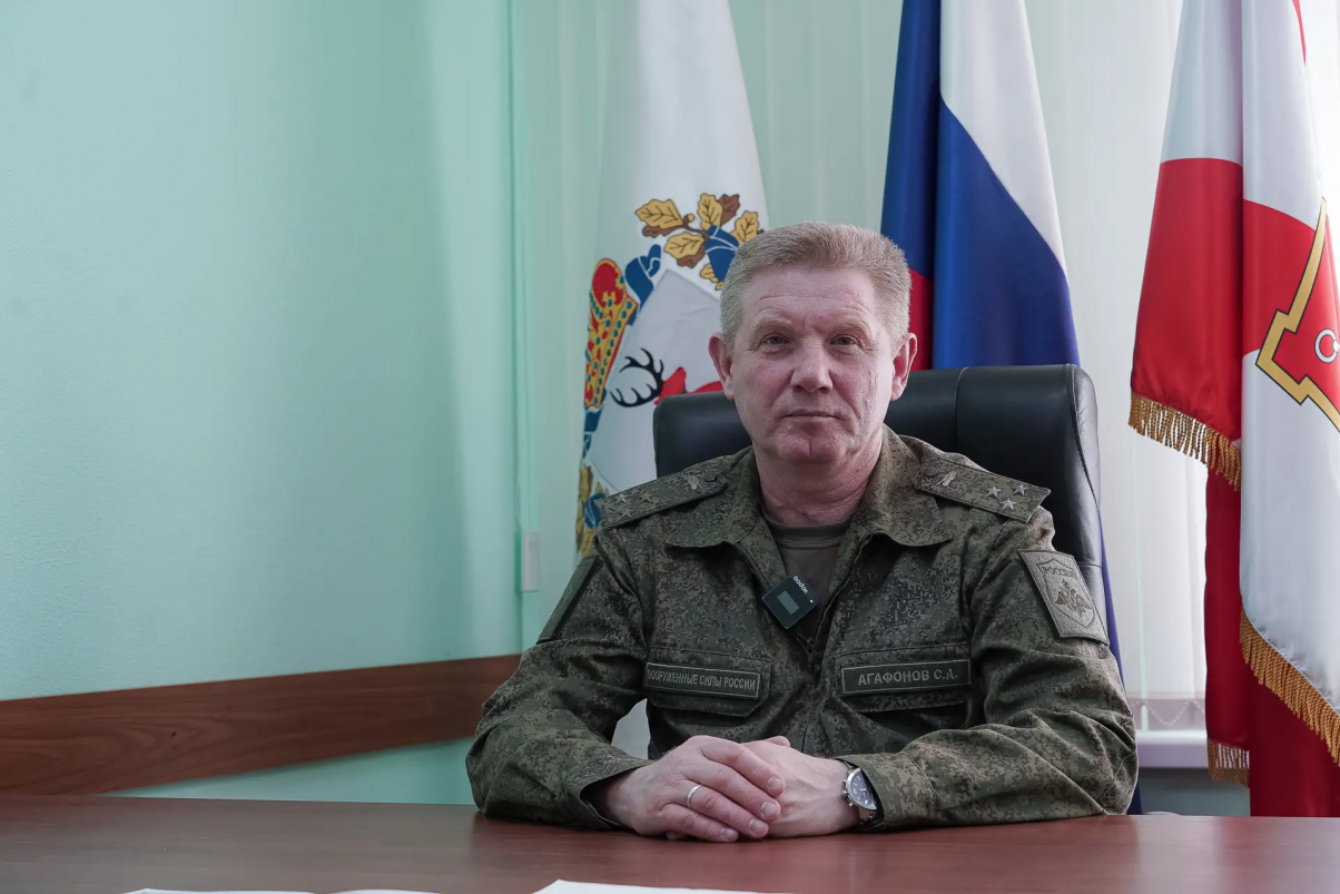 Сергей Агафонов: «Главный результат работы «БАРС-НН» — повышение защищенности предприятий и безопасности жителей»