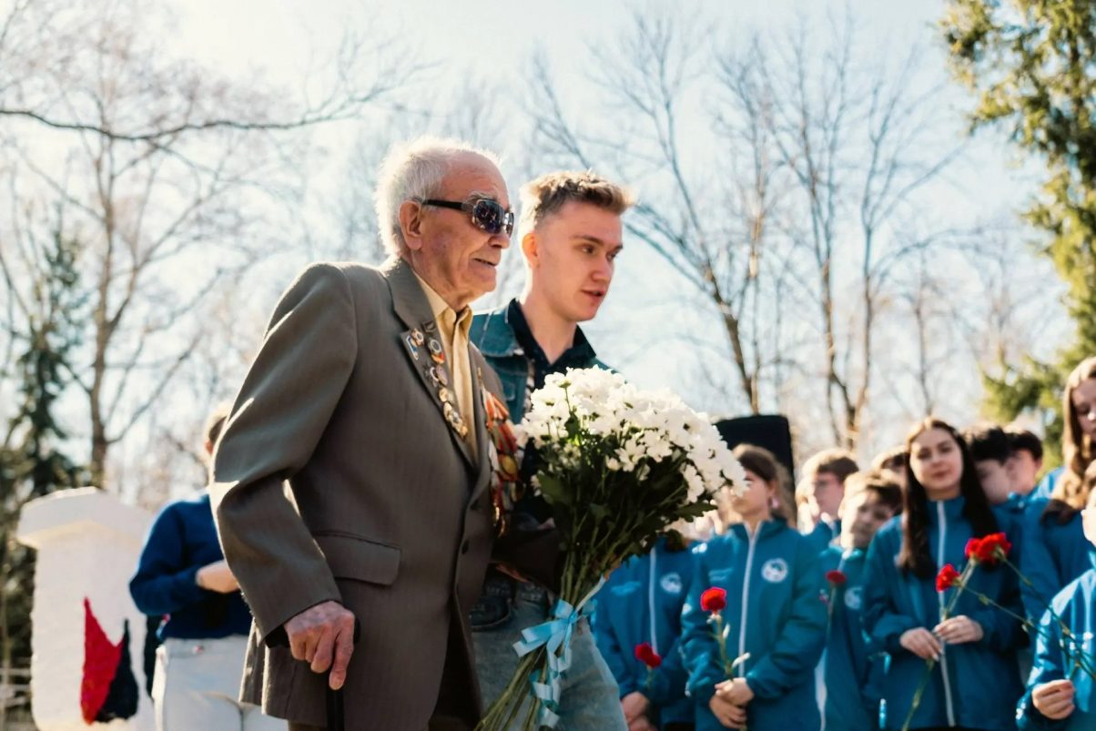 849 памятных мест будет облагорожено в Нижегородской области до конца весны