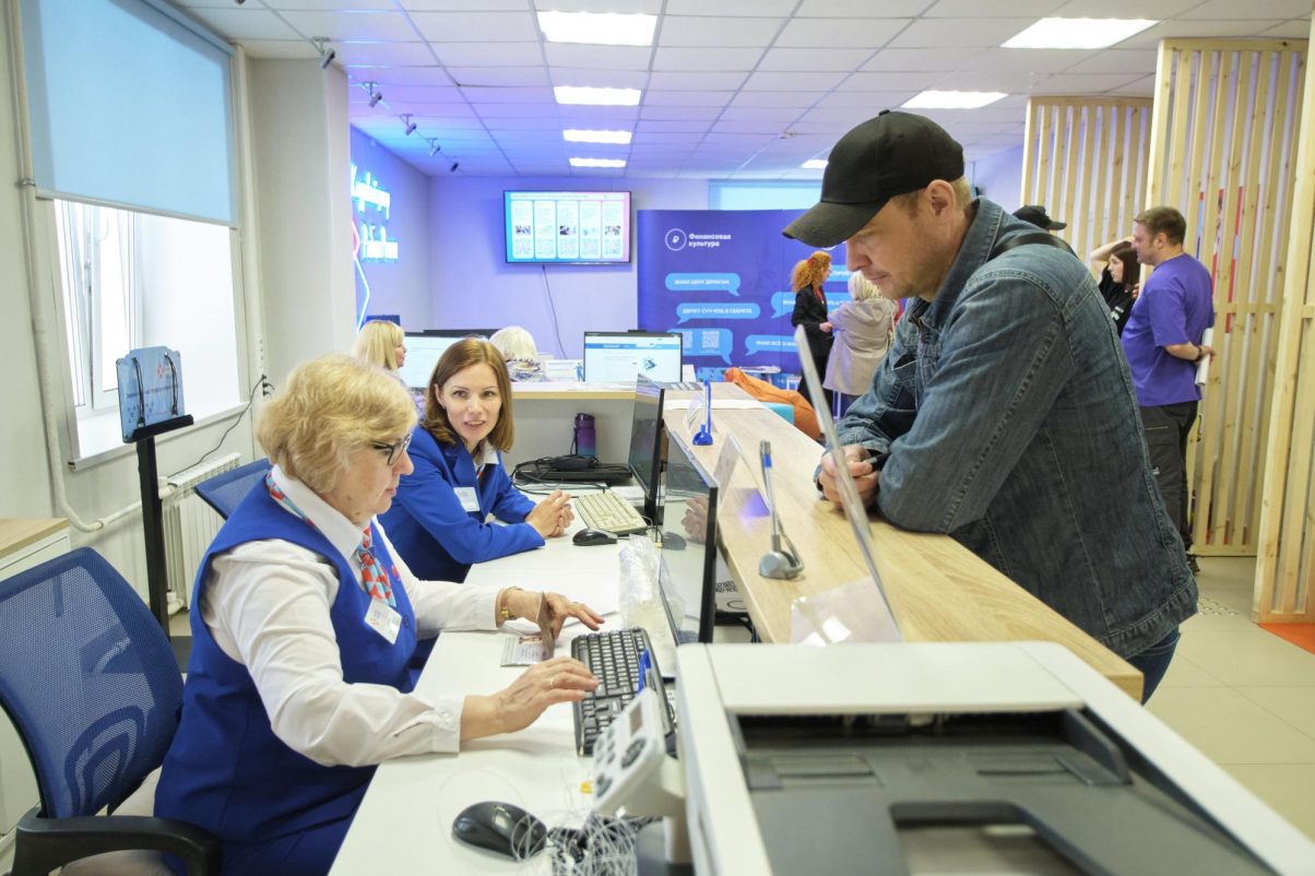 Более 4 тысяч нижегородцев нашли работу при поддержке кадрового центра «Работа России» в I квартале 2026 года