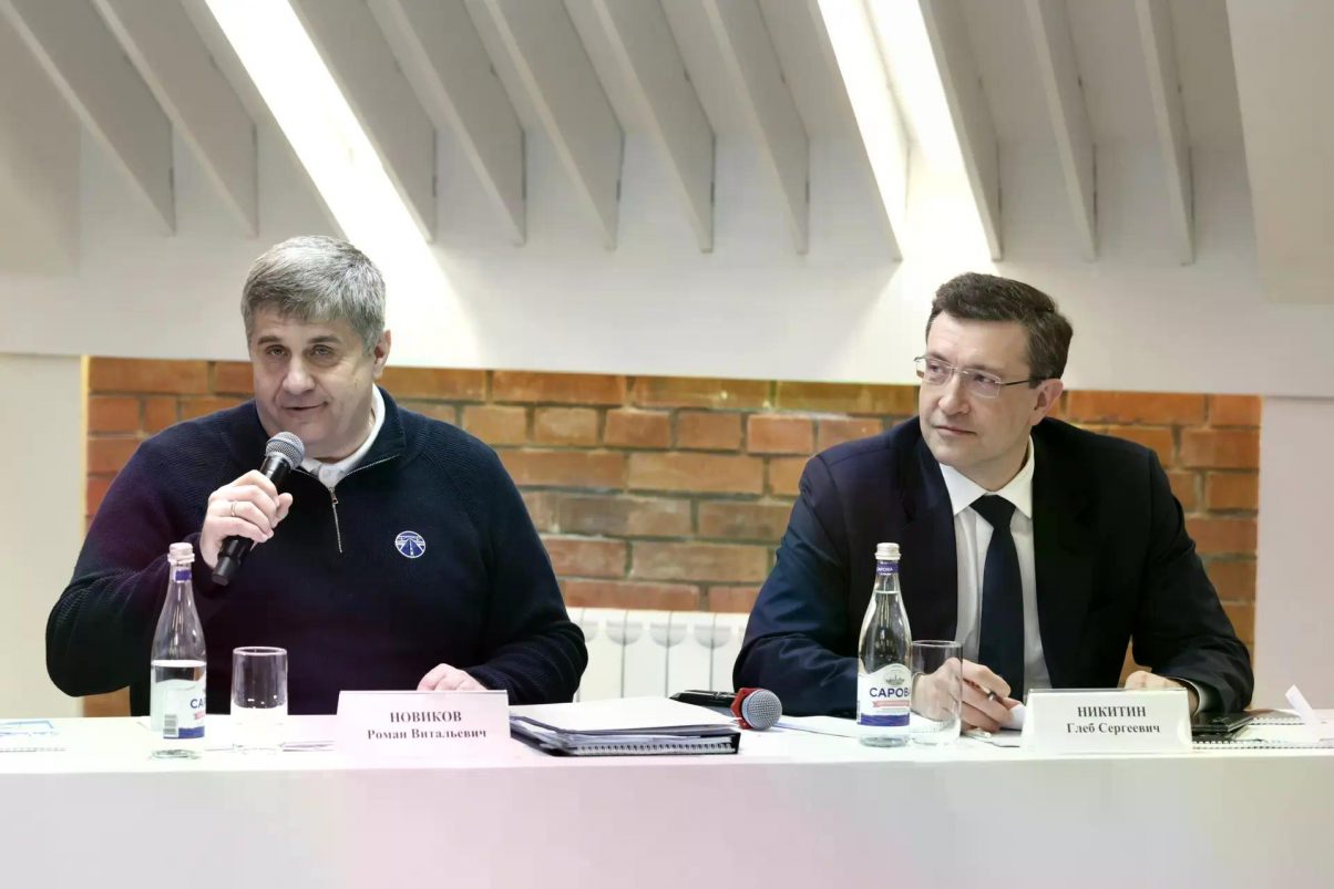 Планы по ремонту федеральных трасс, оперштаб по химической промышленности и металлургии, работа межведомственной комиссии по поддержке участников СВО и другие итоги недели