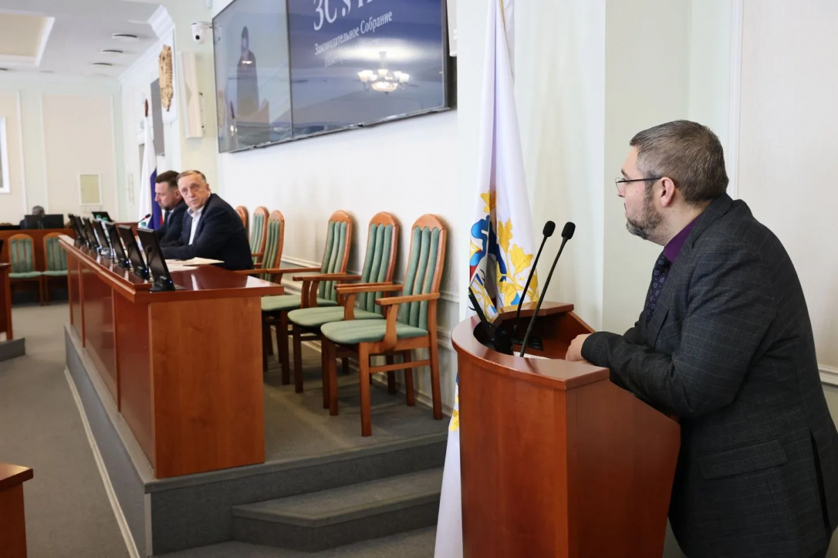 Нижегородская область на протяжении семи лет входит в число лидеров по реализации нацпроекта «Инфраструктура для жизни»