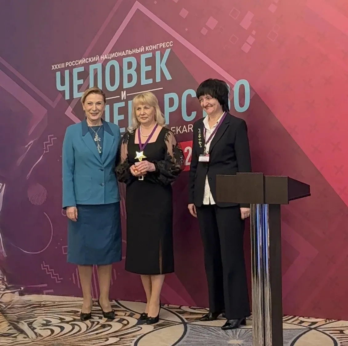 Нижегородский марафон «Мы за ZОЖ!» признан лучшим социальным проектом в сфере профилактики и здорового образа жизни