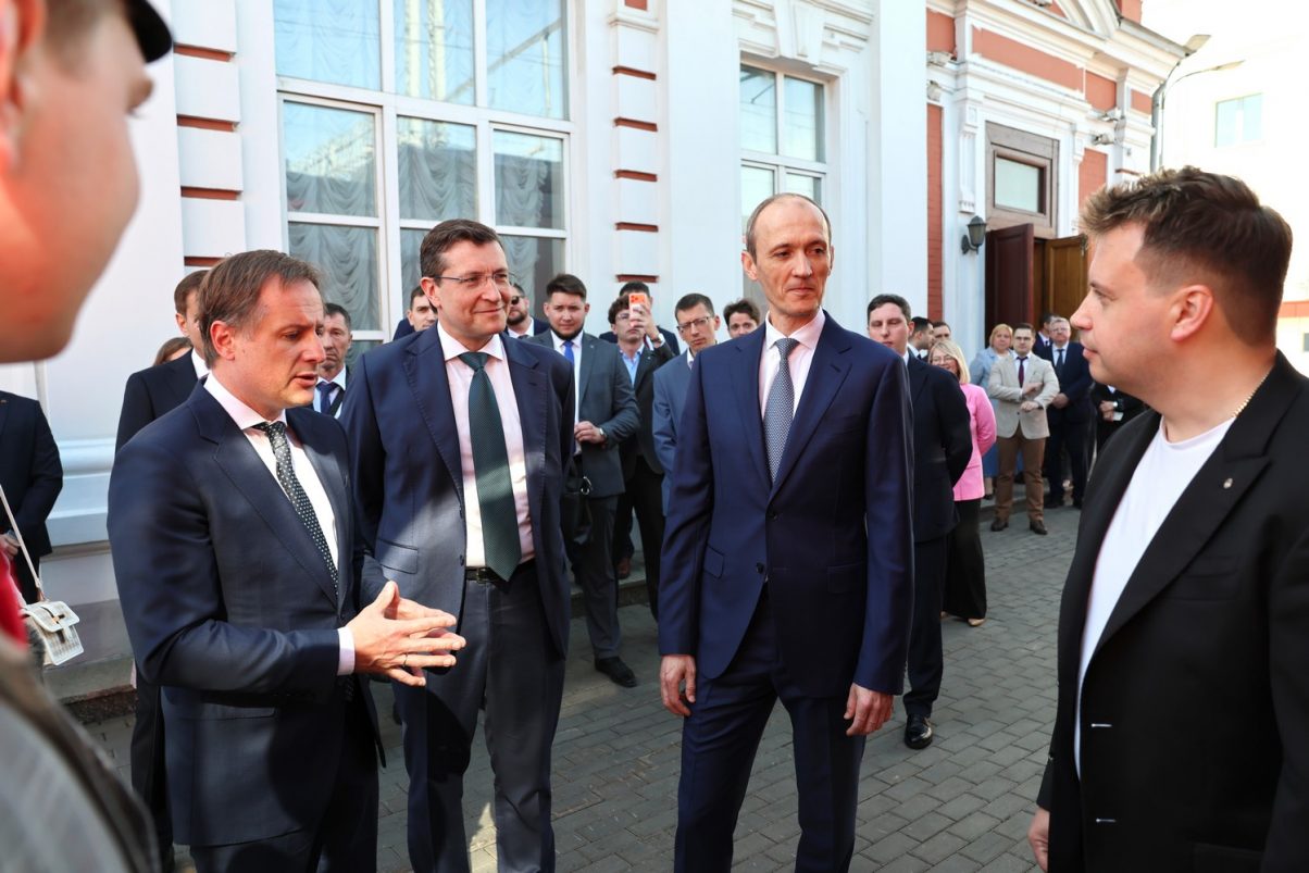Дмитрий Григоренко: «Сервис посадки на поезд по биометрии готов к масштабированию»